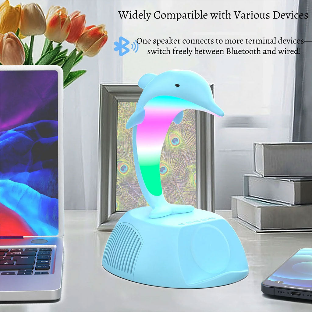 Haut-Parleur-Bluetooth-Dauphin-avec-Lampe-d-Ambiance-LED-RGB-et-Chargeur-Sans-Fil-15W.png