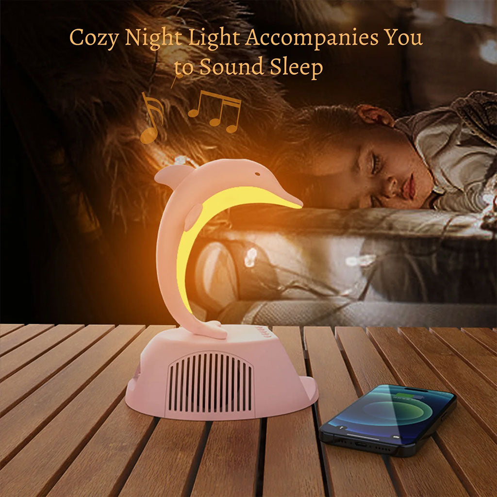 Haut-Parleur-Bluetooth-Dauphin-avec-Lampe-d-Ambiance-LED-RGB-et-Chargeur-Sans-Fil-15W.png