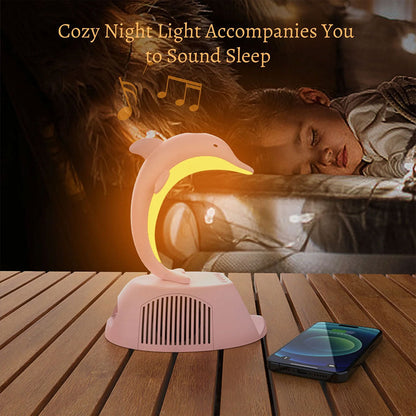 Haut-Parleur-Bluetooth-Dauphin-avec-Lampe-d-Ambiance-LED-RGB-et-Chargeur-Sans-Fil-15W.png