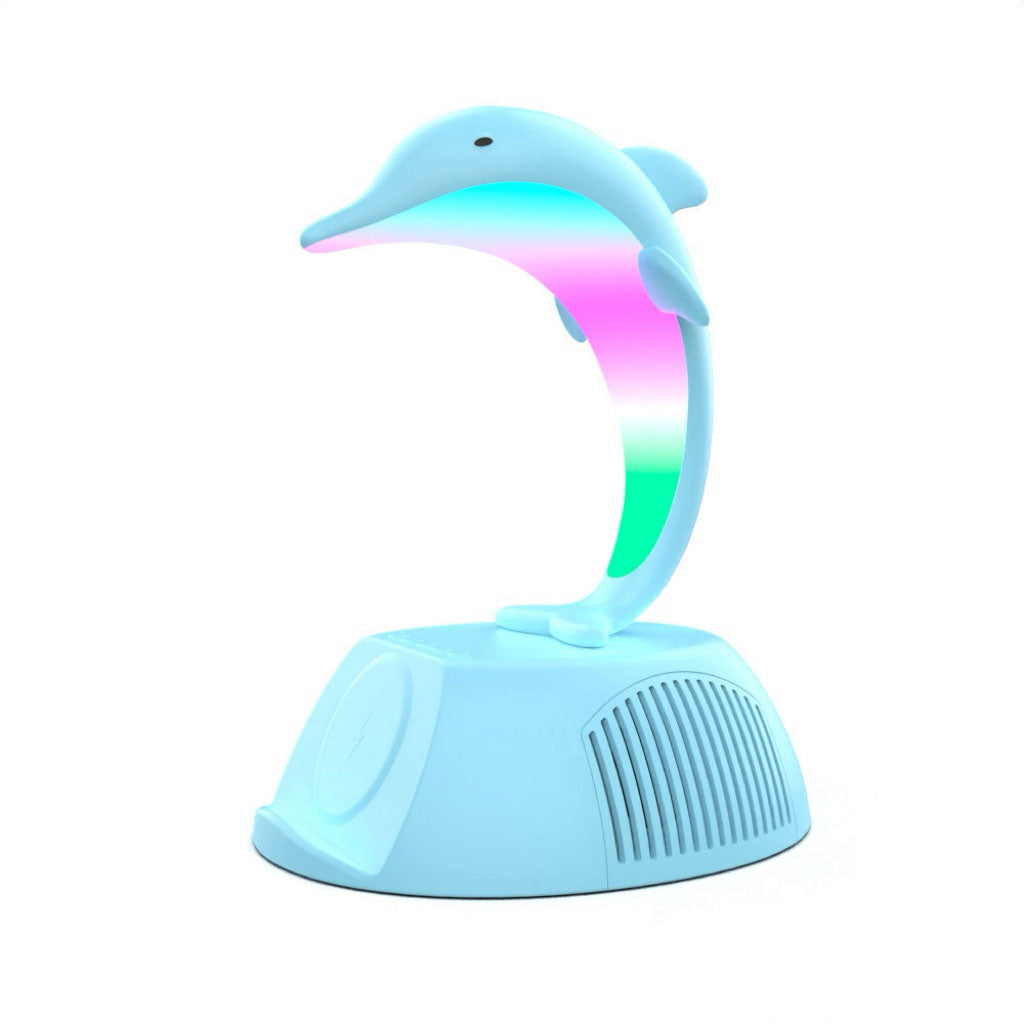 Haut-Parleur-Bluetooth-Dauphin-avec-Lampe-d-Ambiance-LED-RGB-et-Chargeur-Sans-Fil-15W.png