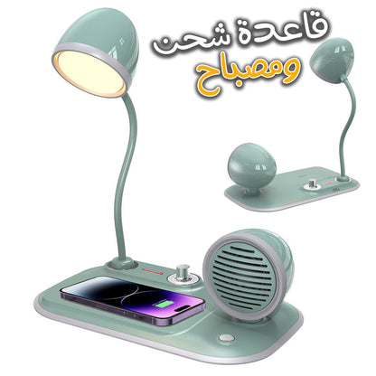 Chargeur-de-Bureau-sans-Fil-Nostalgia-15W-Haut-Parleur-Bluetooth.png