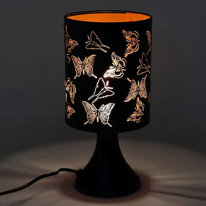 Lampe de Table Décorative Design Élégant Idéal pour Chambre de Nuit GM2 – مصباح غرفة النوم - تنزوت
