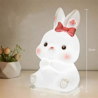 Veilleuse-Enfant-Design-Lapin-Mignon-LED-avec-Lumi-re-Douce-مصباح-سيليكون-لغرف-الأطفال.png