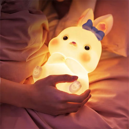 Veilleuse-Enfant-Design-Lapin-Mignon-LED-avec-Lumi-re-Douce-مصباح-سيليكون-لغرف-الأطفال.png