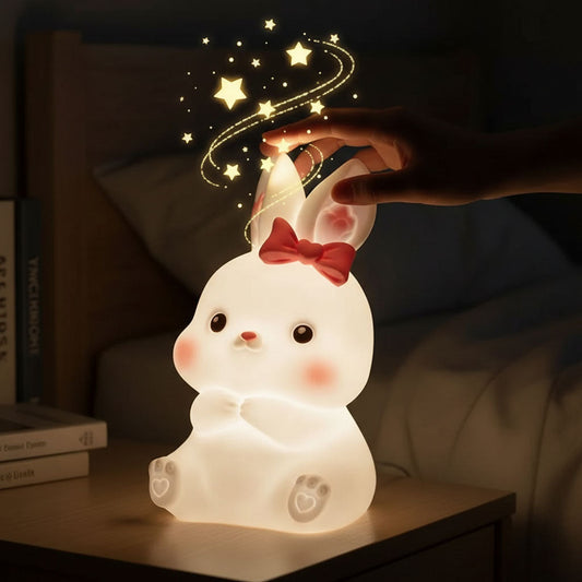 Veilleuse-Enfant-Design-Lapin-Mignon-LED-avec-Lumi-re-Douce-مصباح-سيليكون-لغرف-الأطفال.png