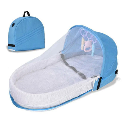 Lit-et-sac-langer-pour-enfants-avec-moustiquaire-et-auvent-سرير-أطفال-سهل-النقل-مع-ناموسية-مدمجة.png