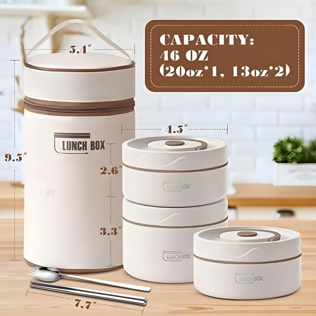 LNCH-BX 3 ETAGE تنزوت