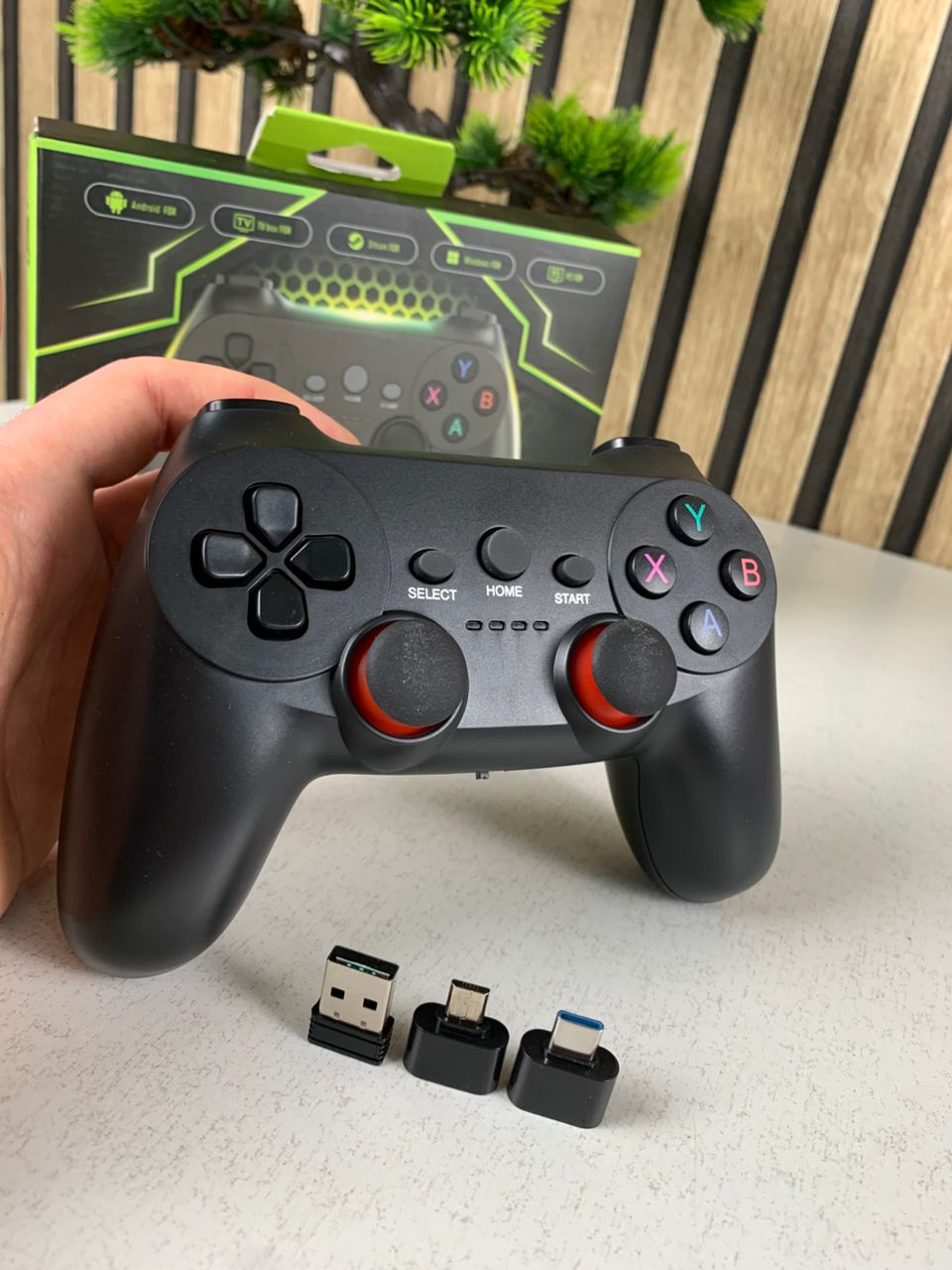 Manette-de-jeu-sans-fil-Compatible-avec-Android-TV-Steam-PC-TVBOX-PS3-CM019-يد-تحكم-لاسلكية.png