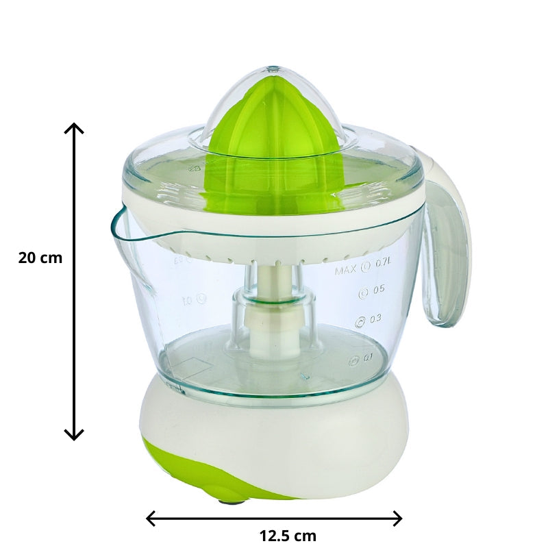 Presse-agrumes électrique Portable de 700ml, extracteur de fruits, Orange, citron, Machine, presse fruits تنزوت