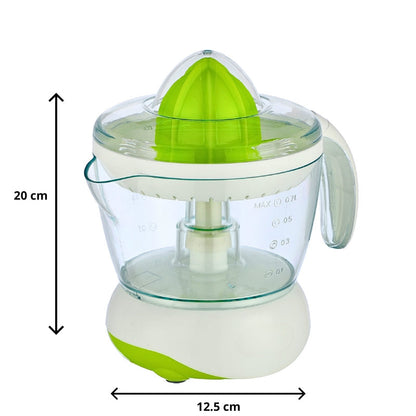 Presse-agrumes électrique Portable de 700ml, extracteur de fruits, Orange, citron, Machine, presse fruits تنزوت