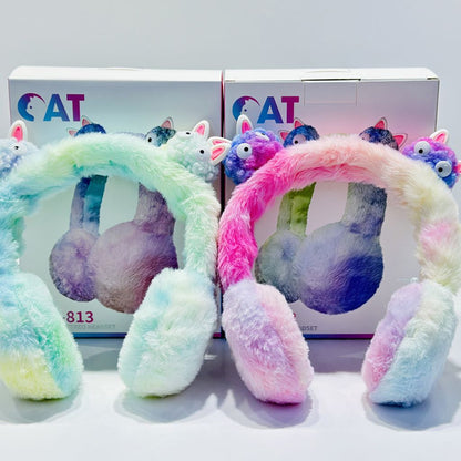 Casque-Bluetooth-sans-Fil-avec-Haut-Parleur-40mm-cute-سماعات-بلوتوث-لاسلكية-بمكبر-صوت-40-مم.png
