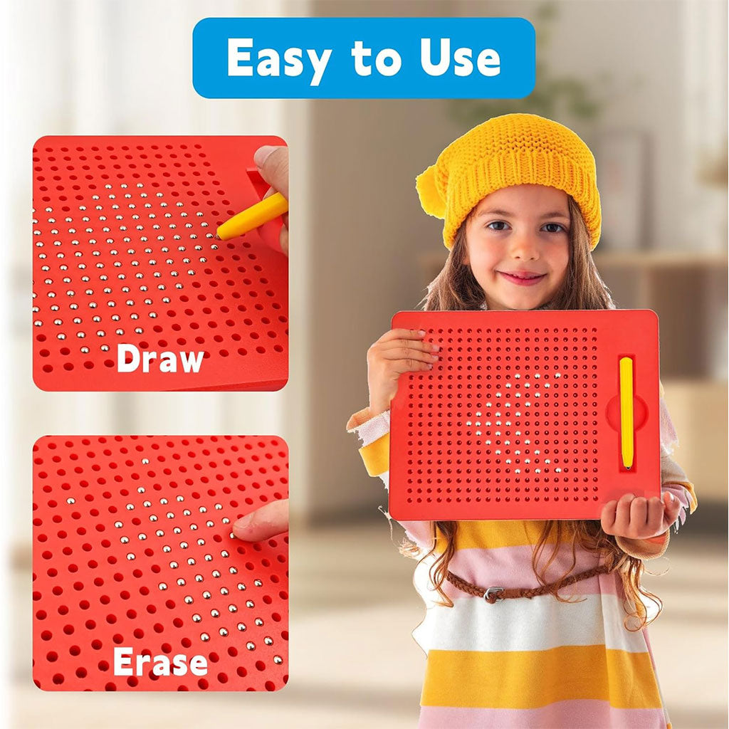 Planche-Dessin-Magn-tique-avec-Stylo-pour-Enfants-لوحة-رسم-مغناطسية-للأطفال.png