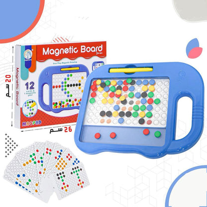 Tablette-de-Dessin-Magn-tique-pour-Enfants-Tableau-de-Croquis-ducatif-avec-Billes-Color-es-et-Stylet-Magn-tique.png
