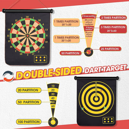 Jeu-de-fl-chettes-magn-tique-6-Fl-chettes-double-face.png
