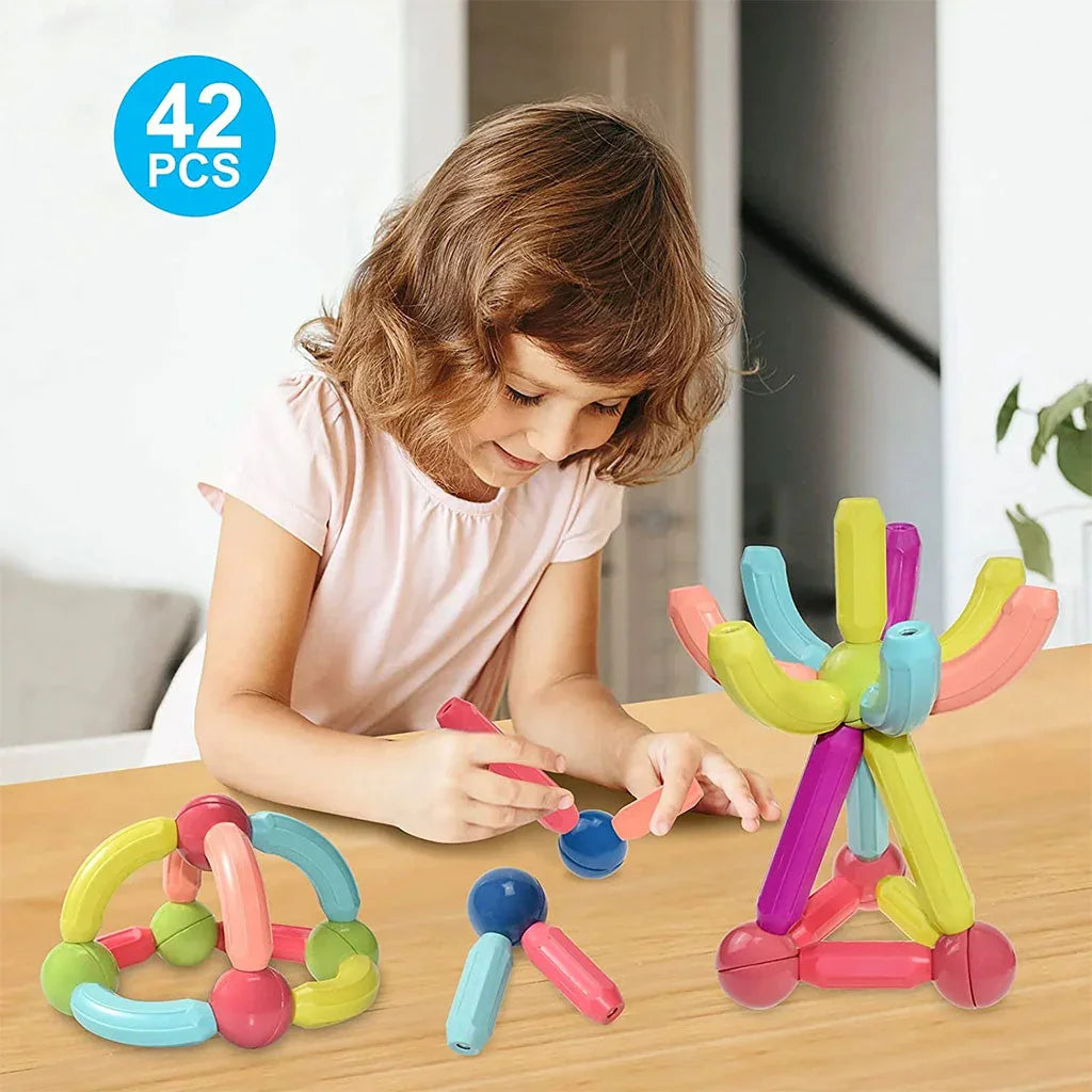Blocs-de-Construction-Magn-tiques-42-pi-ces-pour-Enfants-لعبة-تركيب-القطع-المغناطسية-للأطفال.png
