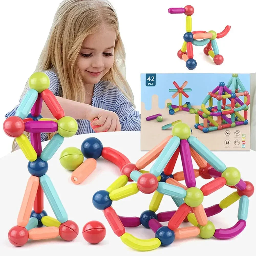 Blocs-de-Construction-Magn-tiques-42-pi-ces-pour-Enfants-لعبة-تركيب-القطع-المغناطسية-للأطفال.png