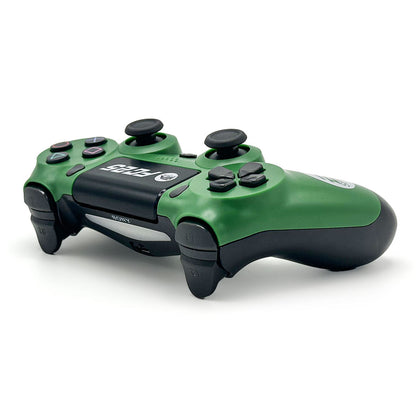 SONY DualShock Manette PS4 Sans Fil, Batterie Rechargeable (High Copy) – Edition FC25 تنزوت