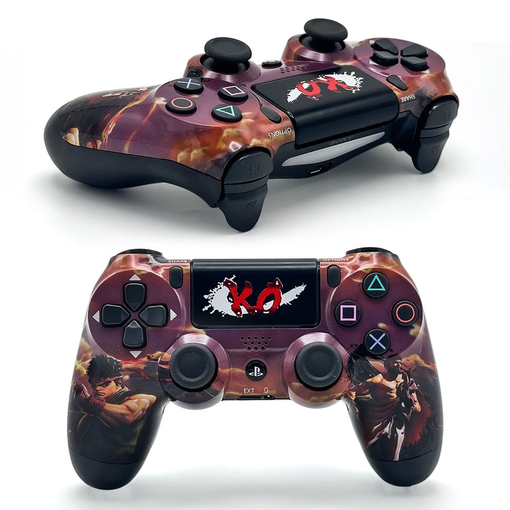 SONY-DualShock-Manette-PS4-Sans-Fil-Batterie-Rechargeable-High-Copy-Edition-Captain-America-Street-Fighter-Ragnarok-Ghost-Runner-et-COD-BO6.png