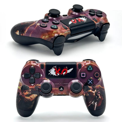 SONY-DualShock-Manette-PS4-Sans-Fil-Batterie-Rechargeable-High-Copy-Edition-Captain-America-Street-Fighter-Ragnarok-Ghost-Runner-et-COD-BO6.png