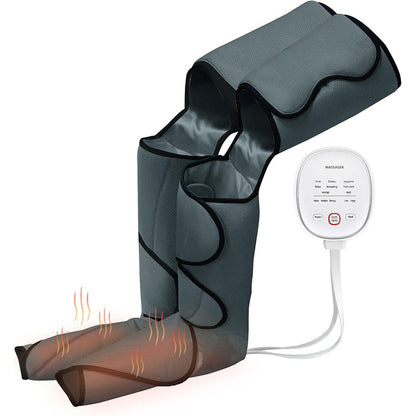 StariCare Appareil de pressothérapie pour les jambes – جهاز العلاج بالضغط للساقين تنزوت