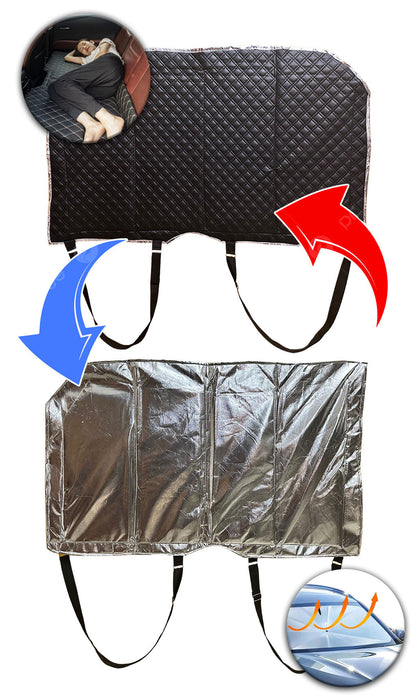 Matelas-de-Voiture-Pliable-avec-Pare-Soleil-UV-3en1-أريكة-مقعد-خلفي-وعاكس-أشعة-الشمس-3في1.png