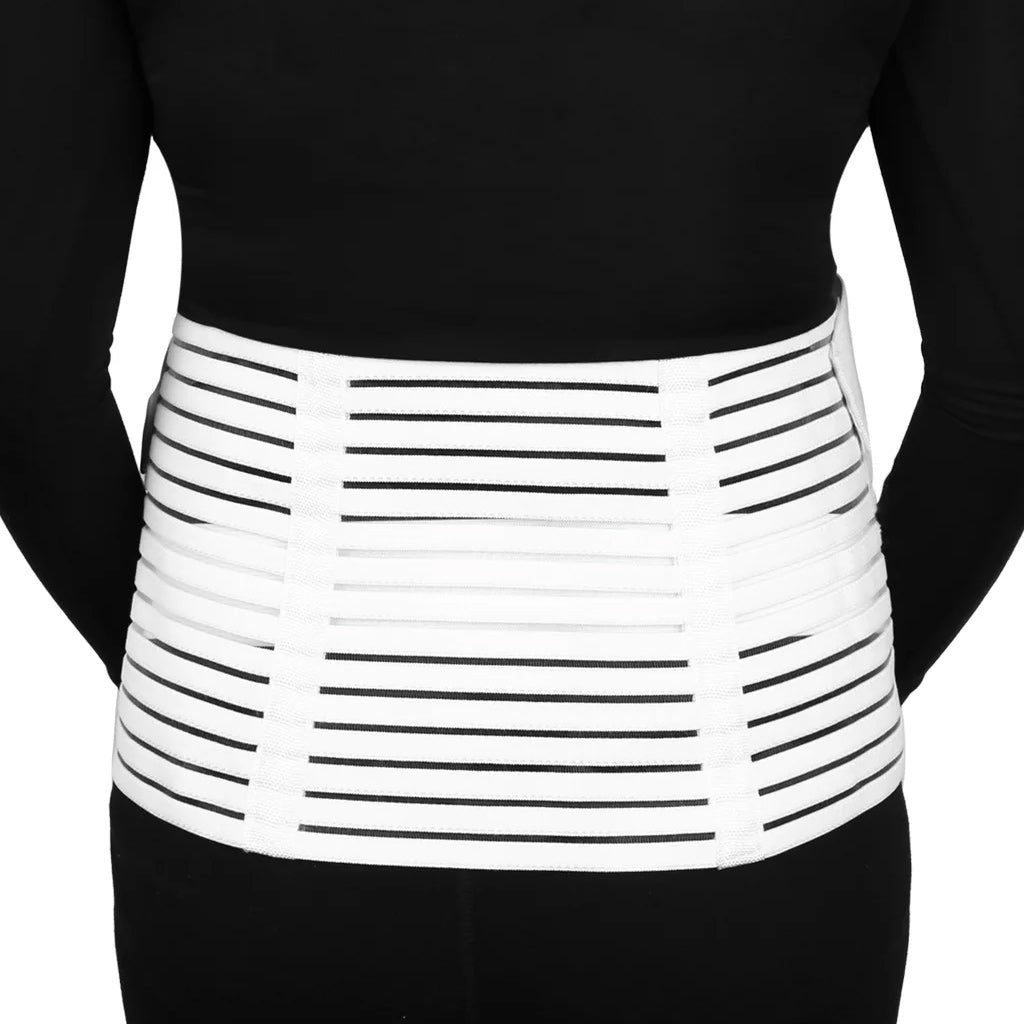Ceinture Grossesse Élastique et Confortable تنزوت