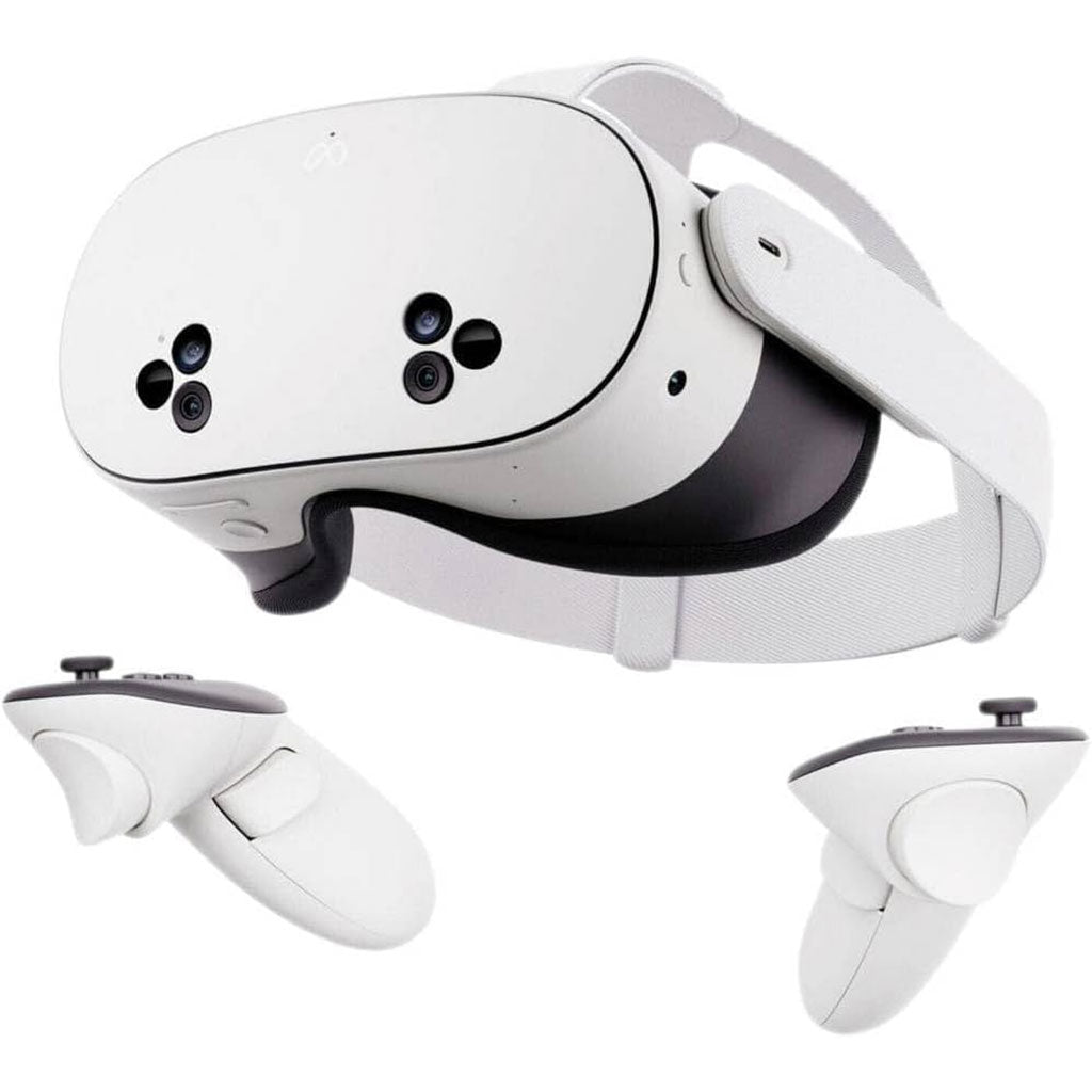 Meta Quest 3S 128 Go Virtual Reality Lunettes Arkham Shadow Edition تنزوت