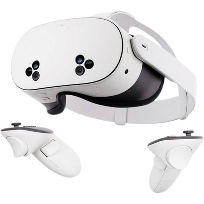 Meta Quest 3S 128 Go Virtual Reality Lunettes Arkham Shadow Edition تنزوت