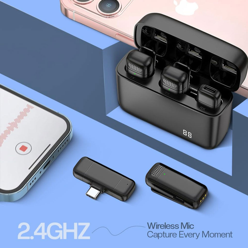 Double-Microphone-sans-Fil-pour-Iphone-et-Android-avec-tui-de-Charge-ميكروفون-إحترافي-مزدوج.png