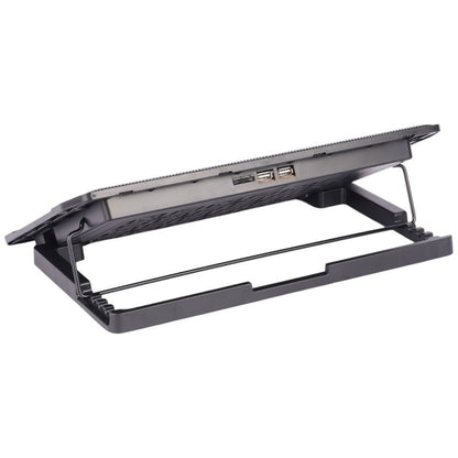 Ventilateur pour Ordinateur Portable Mikuso Modèle NCP-216 – مروحة حاسوب تنزوت