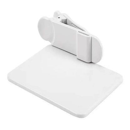 Miroir de Réflexion pour Caméra Arrière compatible avec tout les smartphones – مرآة تصوير عاكسة - تنزوت