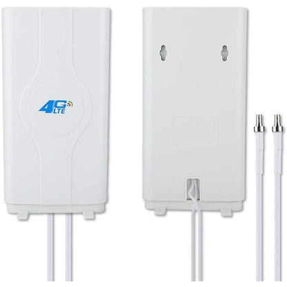 Amplificateur de signal SMA Pour Modem 4G LTE – مقوي سرعة الأنترنت تنزوت