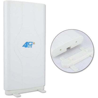 Amplificateur de signal SMA Pour Modem 4G LTE – مقوي سرعة الأنترنت تنزوت