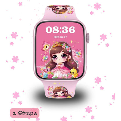 Smartwatch-Modio-MW20-Mini-pour-filles-et-gar-ons-avec-2-bracelets-ساعة-ذكية-للأطفال.png