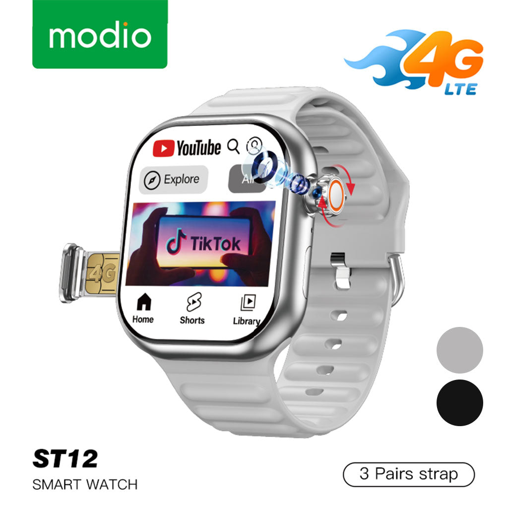 Smart-Watch-ST12-Compatible-avec-Carte-Sim-5G-Stockage-64GB-Ai-Fonction-ساعة-ذكية-مع-3-أساور.png