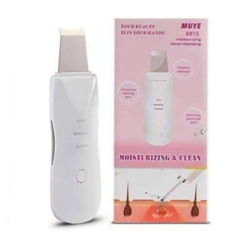 Appareil Ultrasonic purificateur points noir 3en1 lifting-8815 تنزوت
