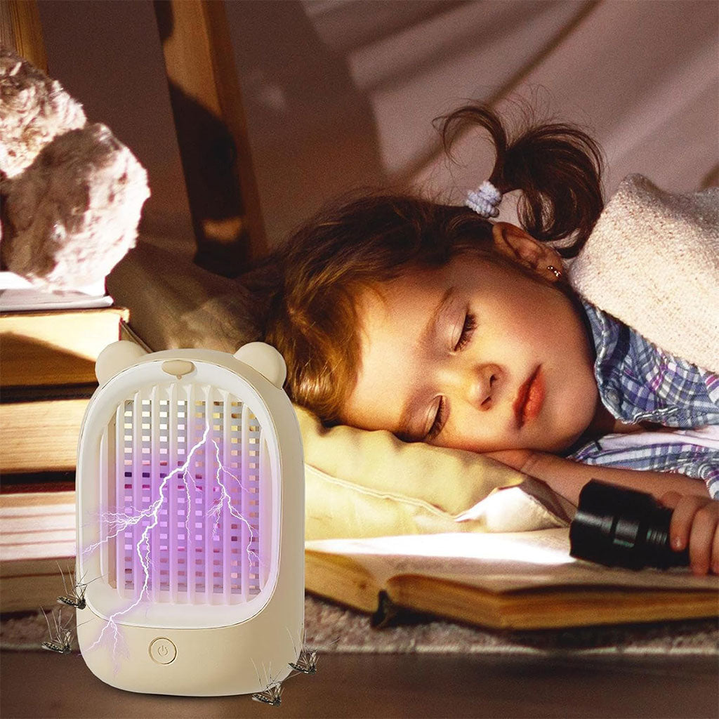 Mosquito Piège à mouches pour chambre Bébés – مصيدة الباعوض تنزوت
