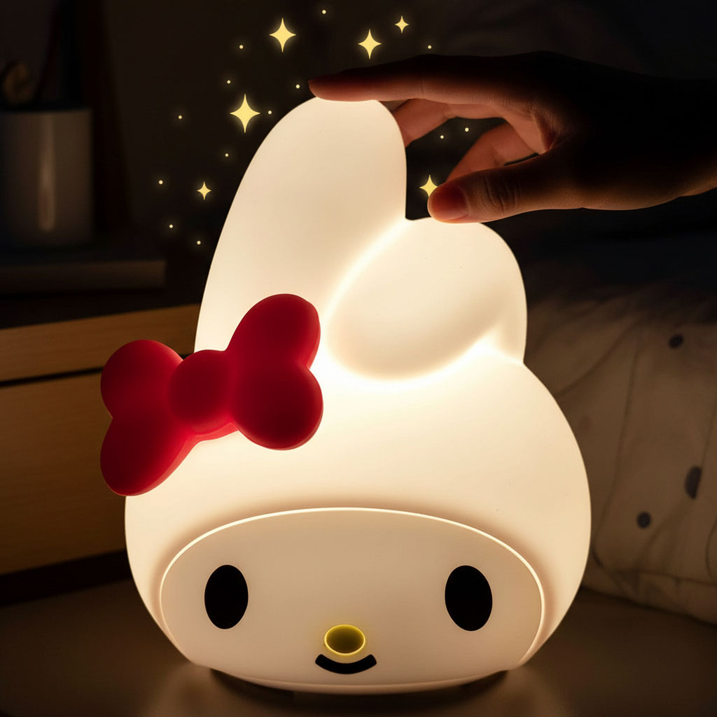 Veilleuse-Enfant-My-Melody-Lampe-LED-avec-Lumi-re-Douce-مصباح-سيليكون-لغرف-الأطفال.png