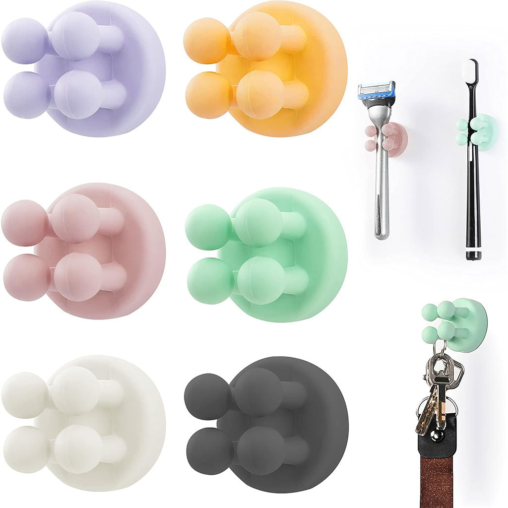 Ensemble-de-10-attaches-en-silicone-fixer-au-mur-multifonctionnels-طقم-تثبيت-أغراض-على-الحائط.png