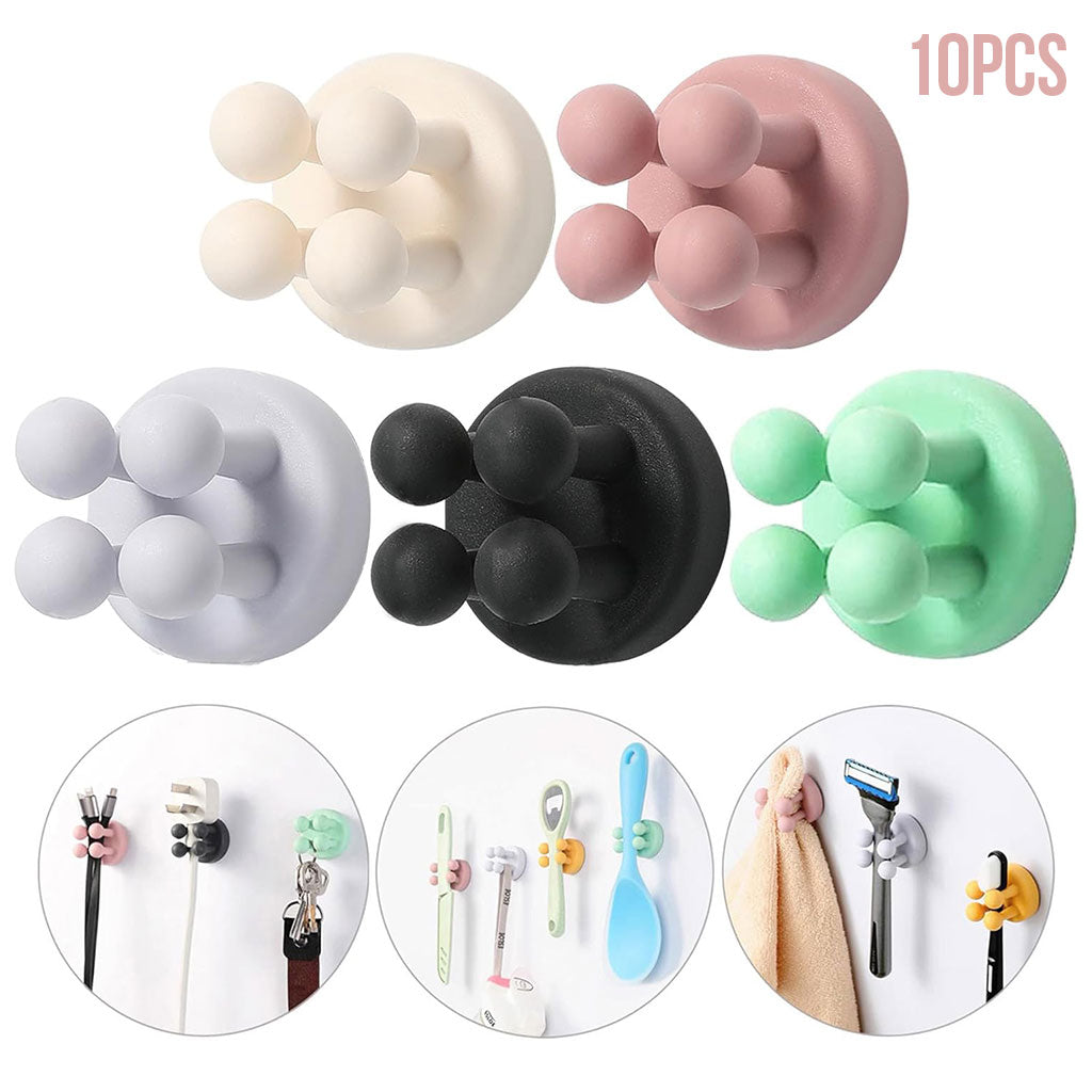 Ensemble-de-10-attaches-en-silicone-fixer-au-mur-multifonctionnels-طقم-تثبيت-أغراض-على-الحائط.png