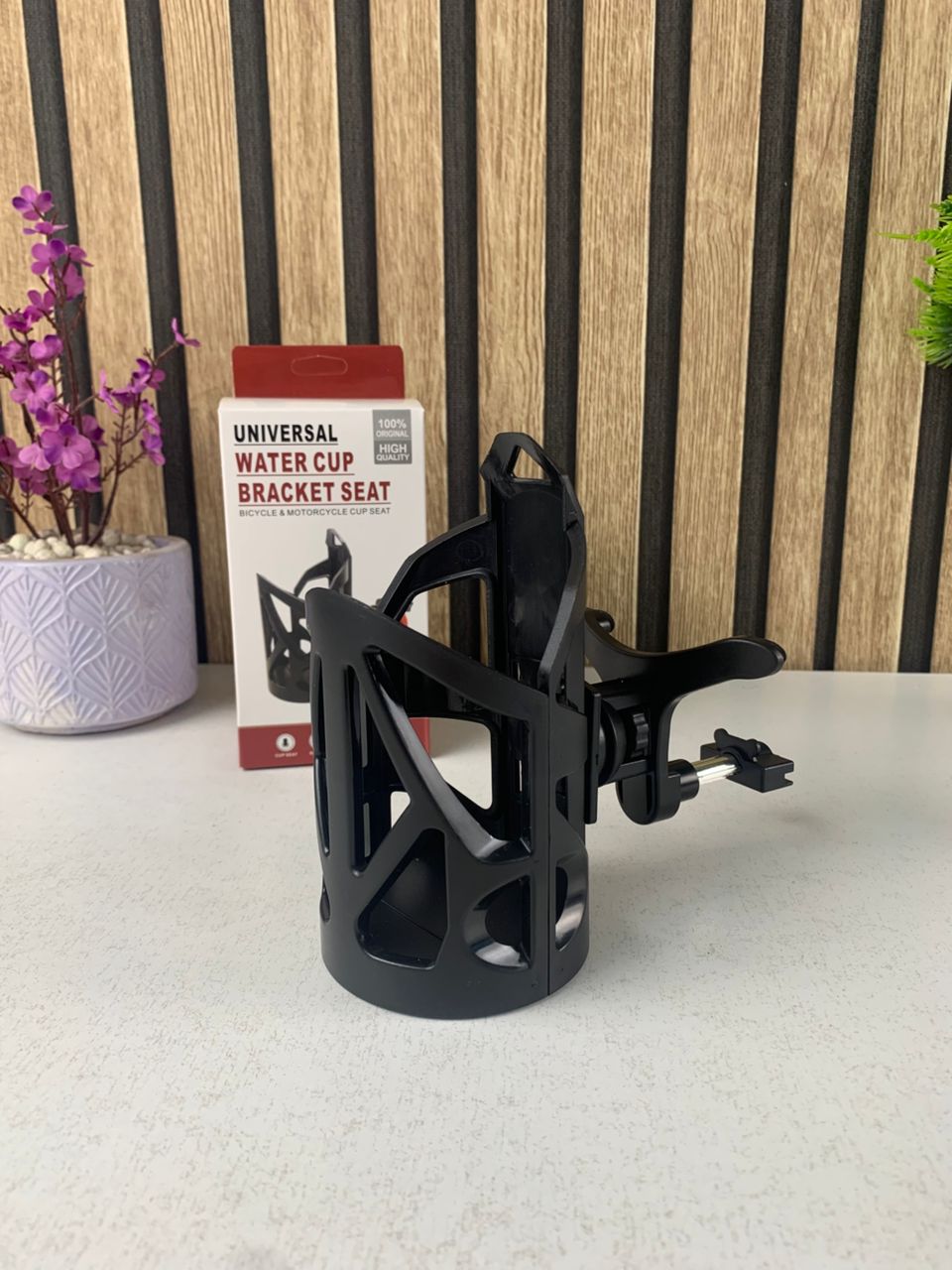 Porte-gobelet Extensible pour Voitures Rotatif 360 dégrée SH-3133 – حامل أكواب في السيارة - تنزوت