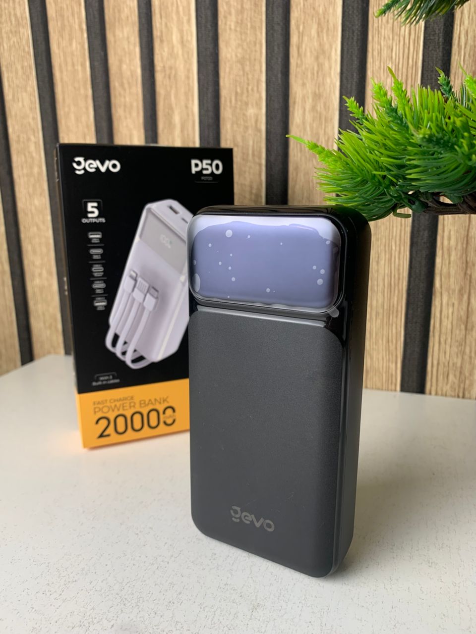 Power-Bank-Fast-Charge-Gevo-20000mAh-avec-Cable-int-gr-LCD-Screen-باور-بانك-سعة-20000ميلي-أمبير-مع-كابلات-شحن-مدمجة.png