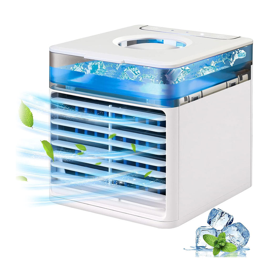 Climatiseur Portable Refroidisseur ARCTIC AIR ULTRA X2 V1 تنزوت