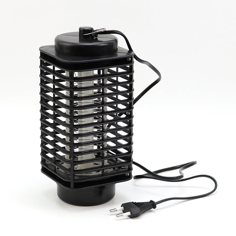 lanterne anti-moustique piège à insectes à choc électrique Lumière UV تنزوت