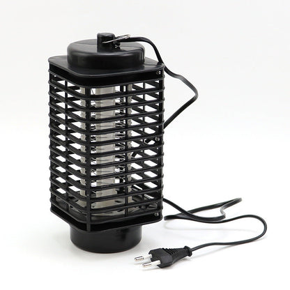 lanterne anti-moustique piège à insectes à choc électrique Lumière UV تنزوت