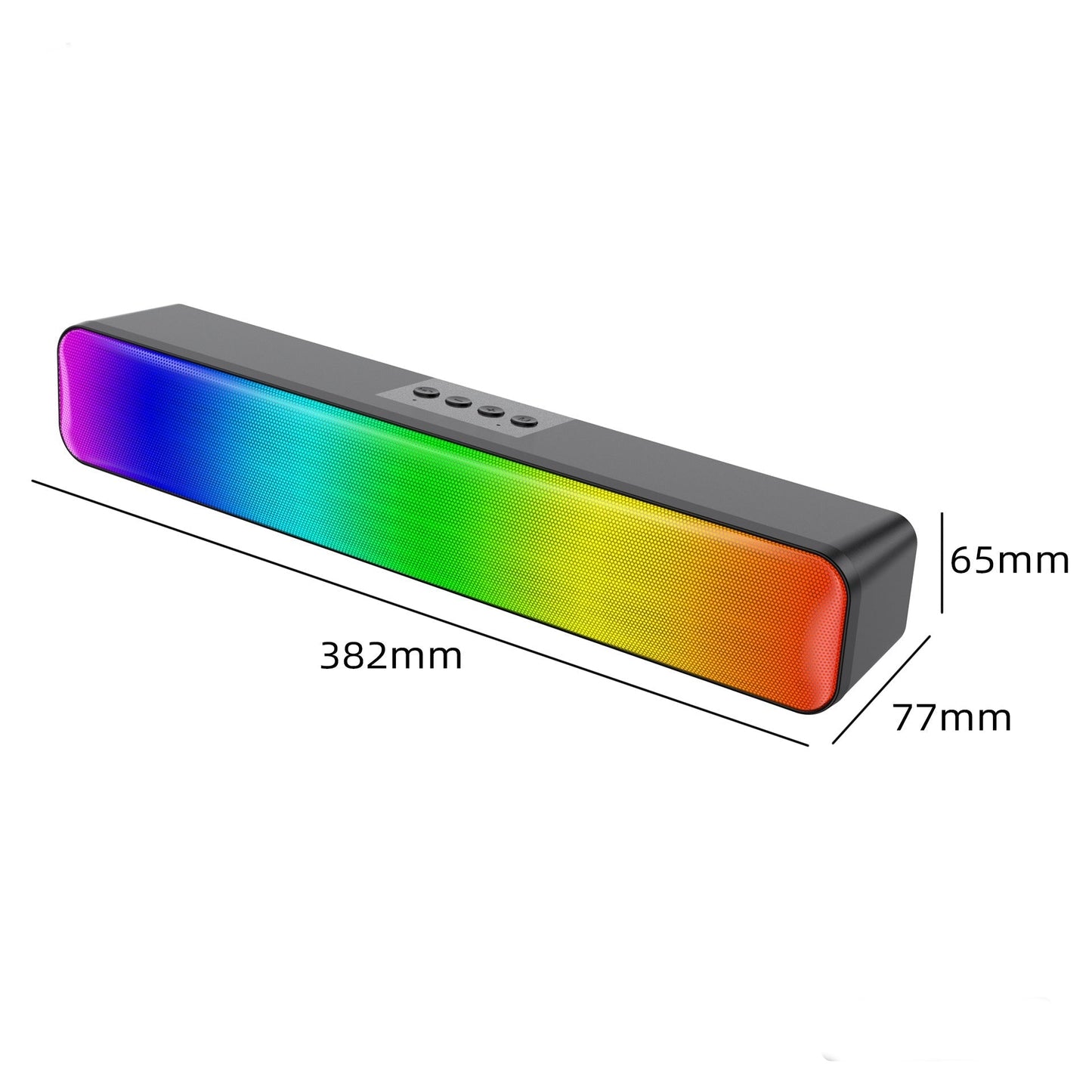 Ampli à batterie bluetooth haut parleur de haute qualité 2200W DUNTH DU-SP117 - تنزوت