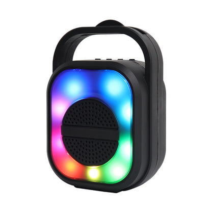 Ampli haut parleur sans fil à batterie rechargable, enceint bluetooth 1800W DUNTH DU-SP126 - تنزوت