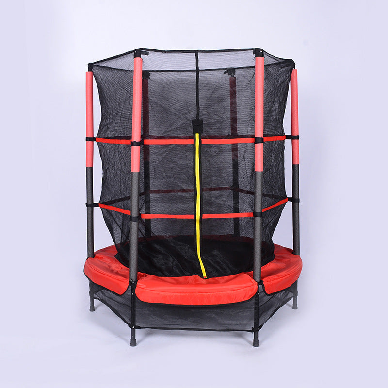 Trampoline créatif pour enfants - ترامبولين من الجودة العالية للأطفال للحظات لا تنسى من الترفيه و التسلية تنزوت