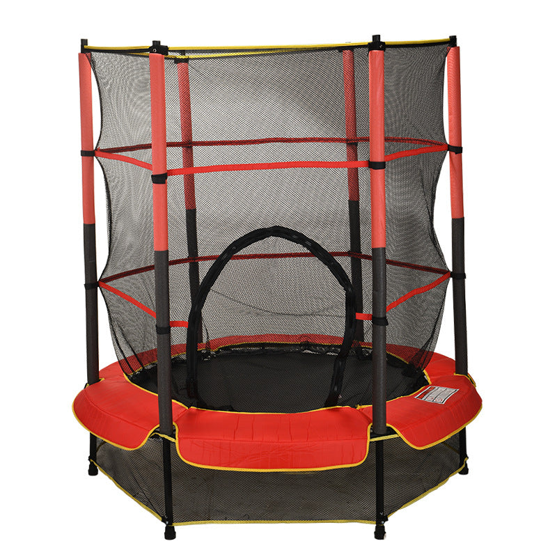 Trampoline créatif pour enfants - ترامبولين من الجودة العالية للأطفال للحظات لا تنسى من الترفيه و التسلية تنزوت
