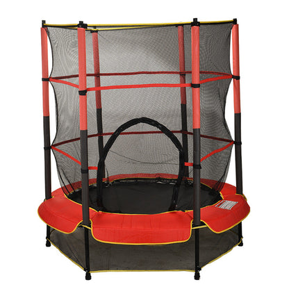 Trampoline créatif pour enfants - ترامبولين من الجودة العالية للأطفال للحظات لا تنسى من الترفيه و التسلية تنزوت